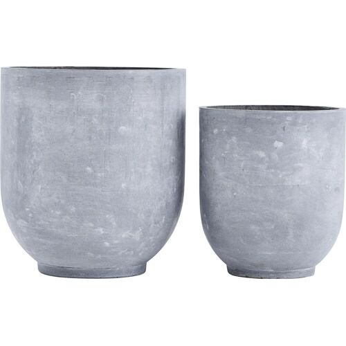 House Doctor, Blumentopf, Blumenkasten (50 cm)