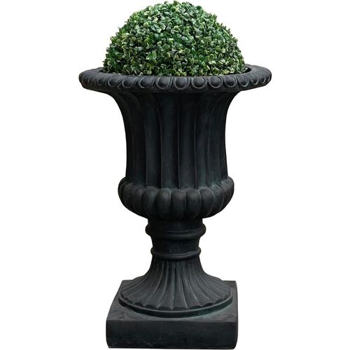 HTI-Living, Blumentopf, Pflanzkübel (30.50 cm)