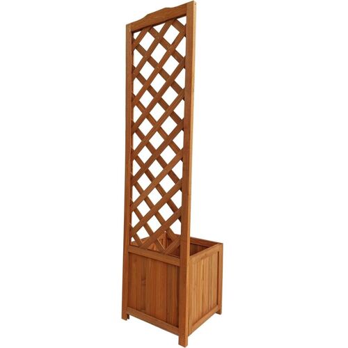 HTI-Line, Blumentopf, Blumenkasten (38 cm)