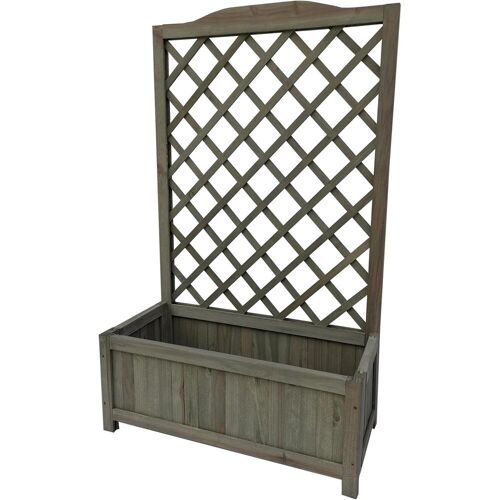HTI-Line, Blumentopf, Blumenkasten (60 cm)