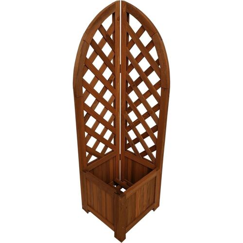 HTI-Line, Blumentopf, Blumenkasten (32 cm)