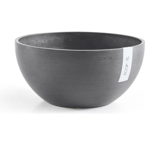 Ecopots, Blumentopf, Brussels (35 cm)