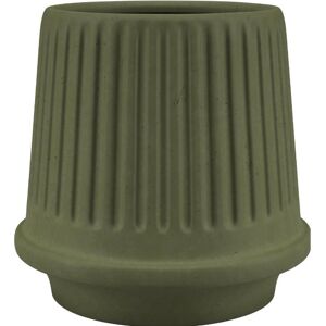 SackIT, Blumentopf, - Gaia 16 Garden Pot - Ø17 cm - Olive SackIT, Blumentopf, - Gaia 16 Garden Pot - Ø17 cm - Olive