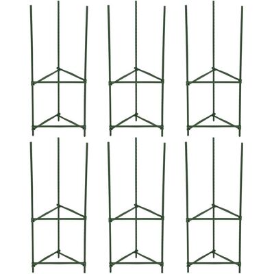 ProGarden, Pflanzen Zubehör, 6er-Set Pflanzenstütze, dreieckig, 78 cm ProGarden, Pflanzen Zubehör, 6er-Set Pflanzenstütze, dreieckig, 78 cm