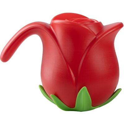 Esschert Design, Giesskanne, Garden Life vandkande rose 1,55 l (1.55 l) Esschert Design, Giesskanne, Garden Life vandkande rose 1,55 l (1.55 l)