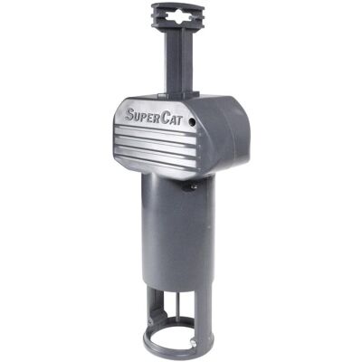 Swissinno, Tierfalle, 1553000 Supercat Vole Trap - Grey kurmjiem Swissinno, Tierfalle, 1553000 Supercat Vole Trap - Grey kurmjiem
