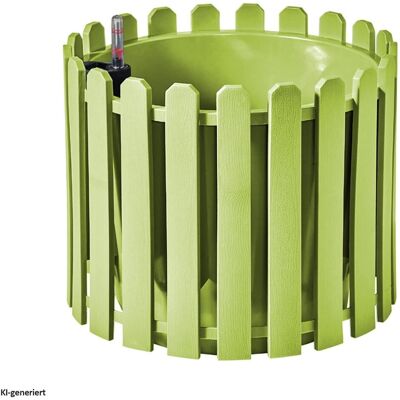 HTI-Living Nessa Selbstbewässernder Blumentopf - 35cm HTI-Living Nessa Selbstbewässernder Blumentopf - 35cm