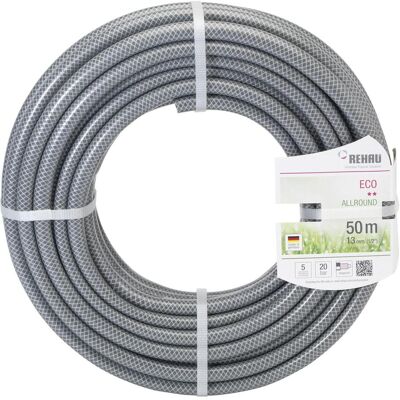 Rehau - Allround Gartenschlauch Eco - 1/2in - Garden Hose Rehau - Allround Gartenschlauch Eco - 1/2in - Garden Hose