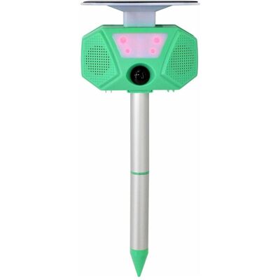 Awtools, Tiervertreiber, 9-LED-Ultraschall-Vertreiber Awtools, Tiervertreiber, 9-LED-Ultraschall-Vertreiber