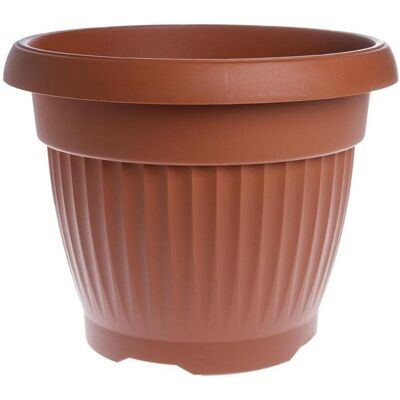 Garten Kunststoffpflanztopf - 40cm Venezianischer Blumentopf Garten Kunststoffpflanztopf - 40cm Venezianischer Blumentopf