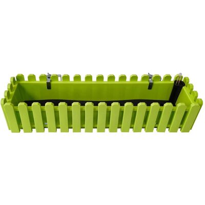 HTI-Living - Nessa - 75 cm - Grün - Planter HTI-Living - Nessa - 75 cm - Grün - Planter