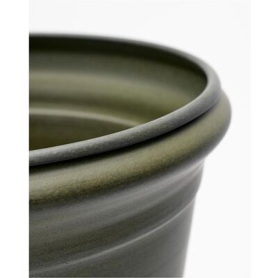 House Doctor, Blumentopf, Planter, HDIvy, Green (43 x 40 cm) House Doctor, Blumentopf, Planter, HDIvy, Green (43 x 40 cm)