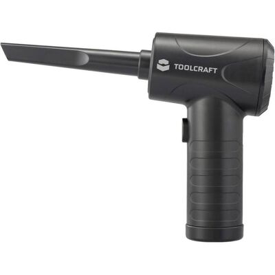 Toolcraft, Fahrzeugreinigung Zubehör, Akku-Staubgebläse Toolcraft, Fahrzeugreinigung Zubehör, Akku-Staubgebläse