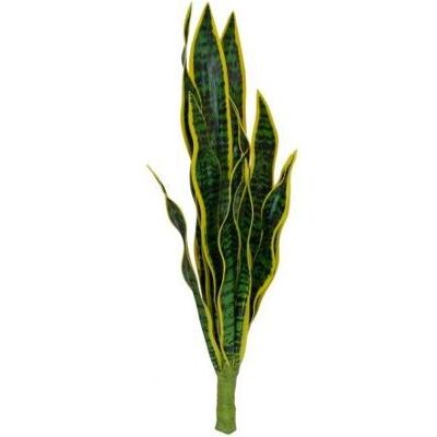 Europalms, Kunstpflanzen, Bogenhanf (EVA), künstlich, grün-gelb, 60cm (60 cm) Europalms, Kunstpflanzen, Bogenhanf (EVA), künstlich, grün-gelb, 60cm (60 cm)