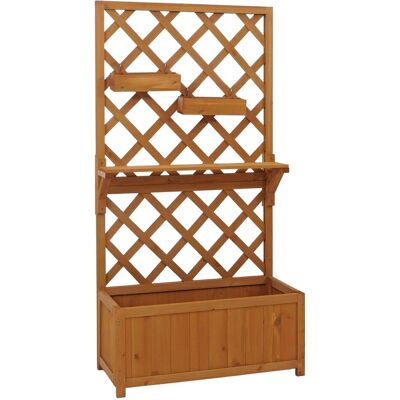 MCW, Hochbeet, P68 MCW, Hochbeet, P68