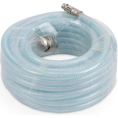Powerplus PVC 15 m Luftschlauch - Luftschlauch Powerplus PVC 15 m Luftschlauch - Luftschlauch