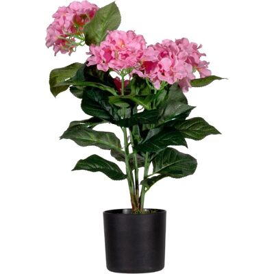 PAPERFLOW Hortensie Kunstpflanze - 55cm PAPERFLOW Hortensie Kunstpflanze - 55cm