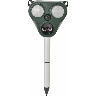 Awtools, Tiervertreiber, Ultraschall-Repeller Awtools, Tiervertreiber, Ultraschall-Repeller