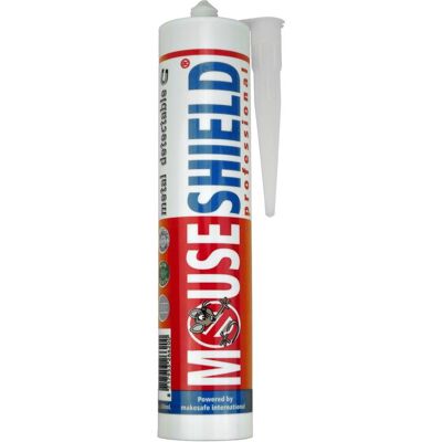 Mouseshield, Tiervertreiber, Metal Detectable (300 ml) Mouseshield, Tiervertreiber, Metal Detectable (300 ml)