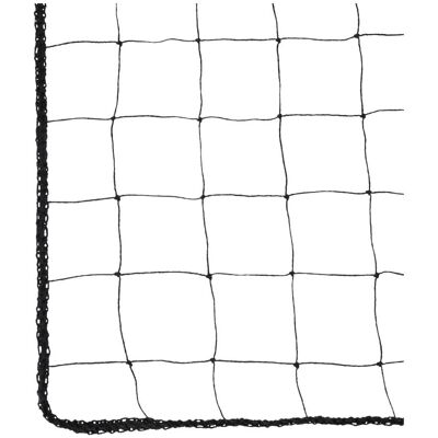Kerbl, Tiervertreiber, Geflügelschutznetz 10mx20m 73156 Kerbl, Tiervertreiber, Geflügelschutznetz 10mx20m 73156