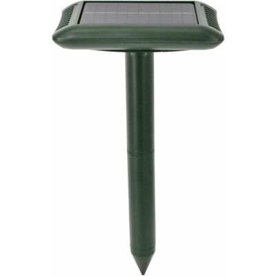 Awtools, Tiervertreiber, Maulwurfsvertreiber-Set (2 Stück) Awtools, Tiervertreiber, Maulwurfsvertreiber-Set (2 Stück)