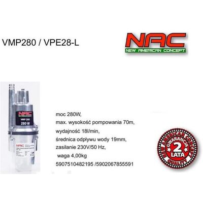 No Name VPE28-L Membrankapumpe - Membrankapumpe No Name VPE28-L Membrankapumpe - Membrankapumpe