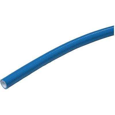 Rehau - Wasserschlauch 12,8mm ID, 3mm Wandstärke, 25m Rehau - Wasserschlauch 12,8mm ID, 3mm Wandstärke, 25m