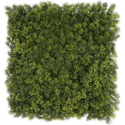 Karat, Kunstpflanzen, Houttuynia-cordata (6 cm) Karat, Kunstpflanzen, Houttuynia-cordata (6 cm)