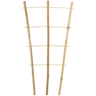 ProGarden, Pflanzen Zubehör, Podpora Do Roślin Bambusowa 3szt (22 cm) ProGarden, Pflanzen Zubehör, Podpora Do Roślin Bambusowa 3szt (22 cm)