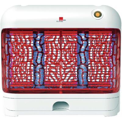 Swissinno, Tierfalle, Professionelle Insekten-Falle 24 Watt LED Swissinno, Tierfalle, Professionelle Insekten-Falle 24 Watt LED