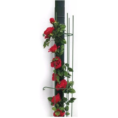 Bellissa Pflanzen Zubehör, Fallrohrspalier (18 cm, 18 cm) Bellissa Pflanzen Zubehör, Fallrohrspalier (18 cm, 18 cm)