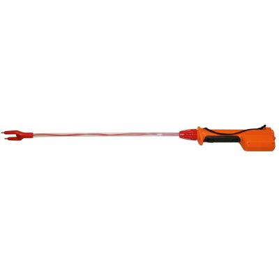 Kerbl, Tiervertreiber, Viehtreiber AniShock Pro Mod.1500, 98cm, orange Kerbl, Tiervertreiber, Viehtreiber AniShock Pro Mod.1500, 98cm, orange