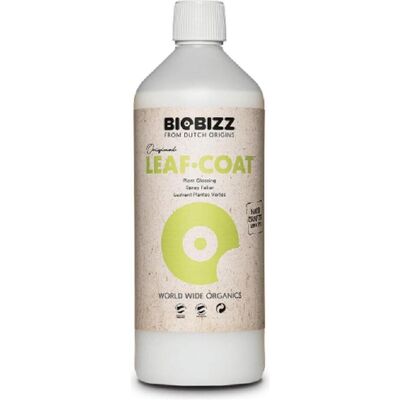 BioBizz, Dünger, Leaf Coat 1L (1.20 kg, 1 l) BioBizz, Dünger, Leaf Coat 1L (1.20 kg, 1 l)