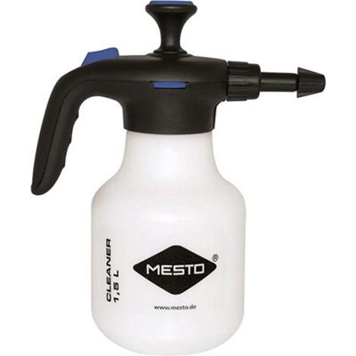 Mesto Drucksprüher 1,5L - Chemisch Widerstandsfähig - 15L Mesto Drucksprüher 1,5L - Chemisch Widerstandsfähig - 15L