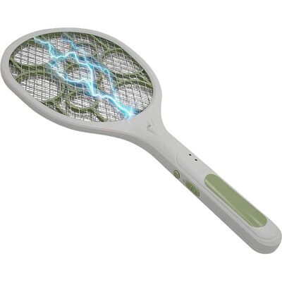Isotronic, Tiervertreiber, Elektrische Fliegenklatsche Isotronic, Tiervertreiber, Elektrische Fliegenklatsche