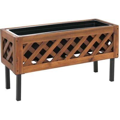 MCW, Blumentopf, P86 (24 x 64 x 35 cm) MCW, Blumentopf, P86 (24 x 64 x 35 cm)