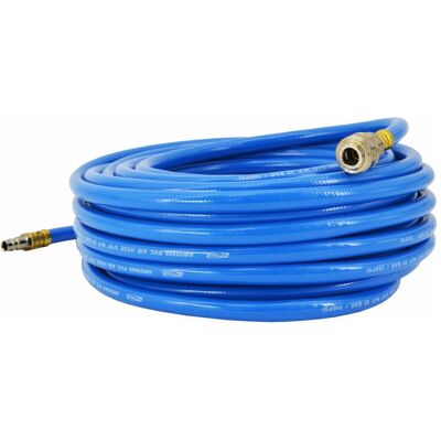 Awtools, Gartenschlauch, Pneumatischer Panzerschlauch Pvc 8 mm x 10 M (10 m, 8 mm) Awtools, Gartenschlauch, Pneumatischer Panzerschlauch Pvc 8 mm x 10 M (10 m, 8 mm)