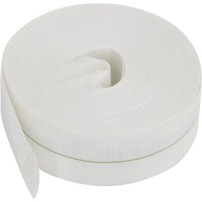 vidaXL 51mm 100m Flachschlauch - Wasserleitung vidaXL 51mm 100m Flachschlauch - Wasserleitung