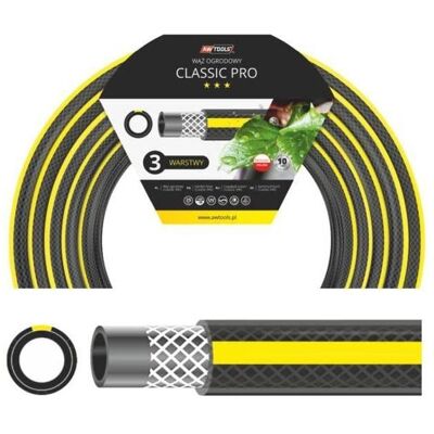 AWTOOLS Gartenschlauch Classic PRO 50m - Gartenschlauch AWTOOLS Gartenschlauch Classic PRO 50m - Gartenschlauch