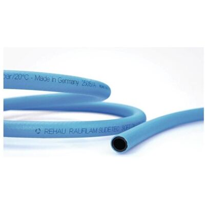 Rehau - Raufilam Slidetec - 19mm - 50m - Industrial Hose Rehau - Raufilam Slidetec - 19mm - 50m - Industrial Hose