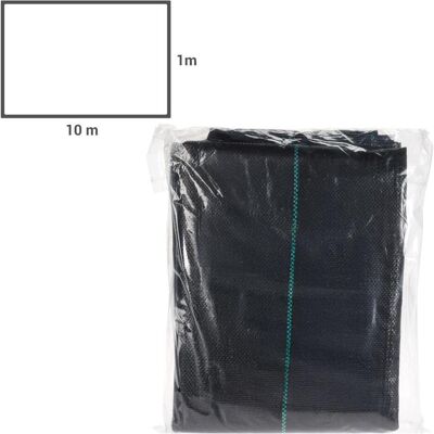 ProGarden, Pflanzen Winterschutz + Gartenvlies, Anti Unkraut Folie ProGarden, Pflanzen Winterschutz + Gartenvlies, Anti Unkraut Folie