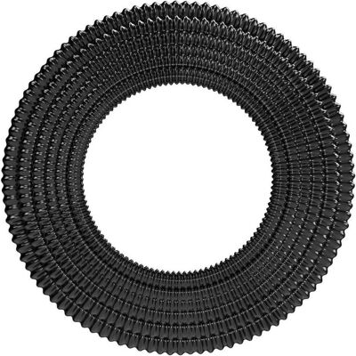 Cellfast Basse-Flex Ablaufschlauch - 38mm x 25m - Schwarz Cellfast Basse-Flex Ablaufschlauch - 38mm x 25m - Schwarz