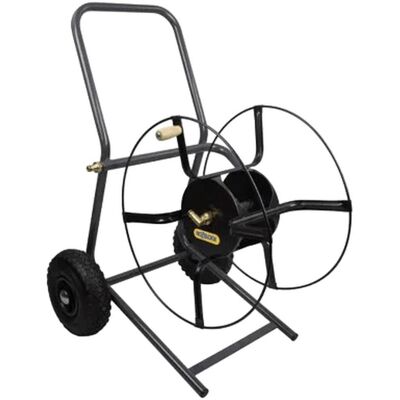 Hozelock 100-100-786 Profi 120 m Schlauchwagen - Schlauchwagen Hozelock 100-100-786 Profi 120 m Schlauchwagen - Schlauchwagen