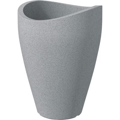 Scheurich, Blumentopf, Wave Globe High (39.50 x 39.50 x 53.30 cm) Scheurich, Blumentopf, Wave Globe High (39.50 x 39.50 x 53.30 cm)