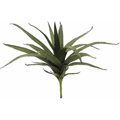 Europalms, Kunstpflanzen, Aloe (50 cm) Europalms, Kunstpflanzen, Aloe (50 cm)