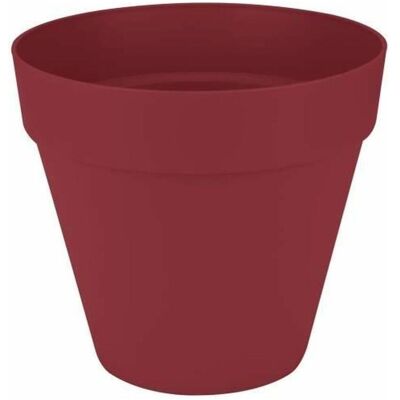 Elho Loft Urban Rond - Recycelter Blumentopf - Außen - 49x48.5x45cm Elho Loft Urban Rond - Recycelter Blumentopf - Außen - 49x48.5x45cm