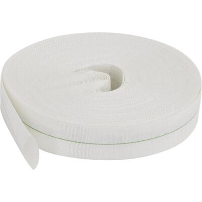 vidaXL Feuerwehrschlauch PVC Bewässerungspumpe Wasser Schlauch Flachrohr 25mm 100m vidaXL Feuerwehrschlauch PVC Bewässerungspumpe Wasser Schlauch Flachrohr 25mm 100m