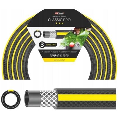 AW Tools Gartenschlauch CLASSIC PRO 3/4" 50m AW Tools Gartenschlauch CLASSIC PRO 3/4" 50m