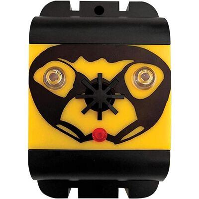 Isotronic - Modell 3 - Wildtierabwehrset Isotronic - Modell 3 - Wildtierabwehrset