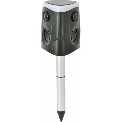 Awtools, Tiervertreiber, 360-Grad-Ultraschall-Repeller Awtools, Tiervertreiber, 360-Grad-Ultraschall-Repeller